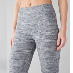 Lululemon High Times Pant Legging Tights